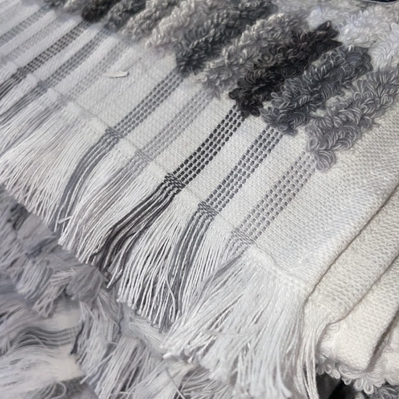 BROOKS BROTHERS Bath Towel Set! NWT ✨ gorgeous quality premium Turkish towels! - Picture 10 of 13